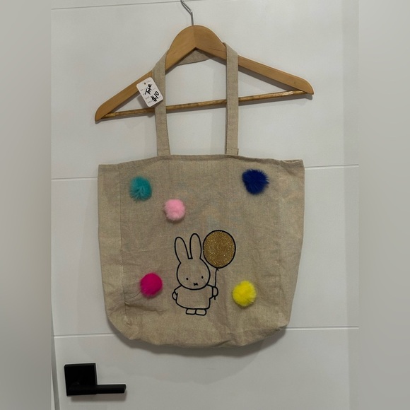 **NWT** Tote Bag - Picture 6 of 7